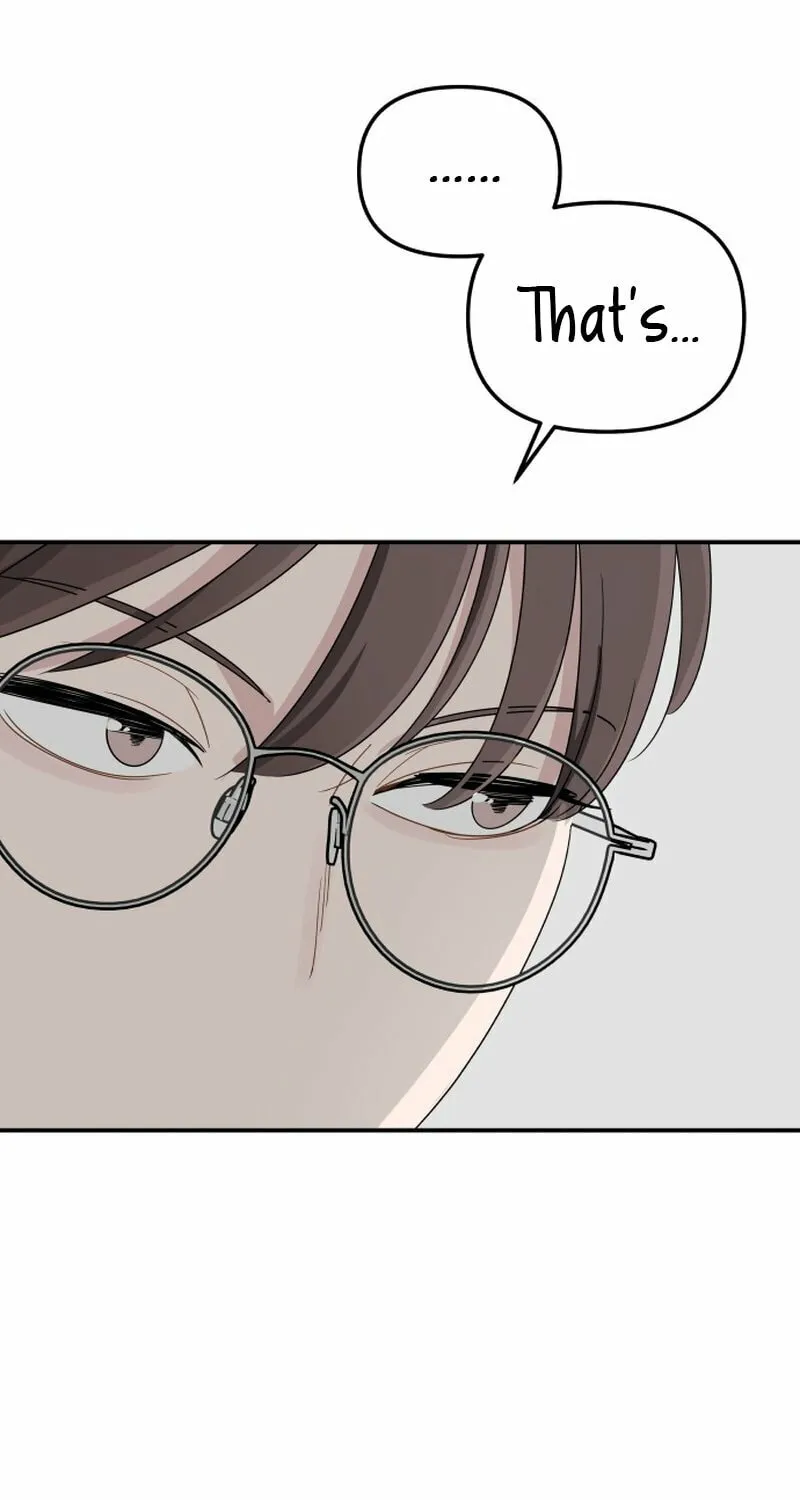 It's Not Love (Min Wonbaeg) Chapter 16 page 45 - 