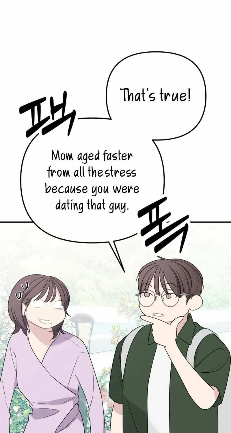 It's Not Love (Min Wonbaeg) Chapter 16 page 46 - 