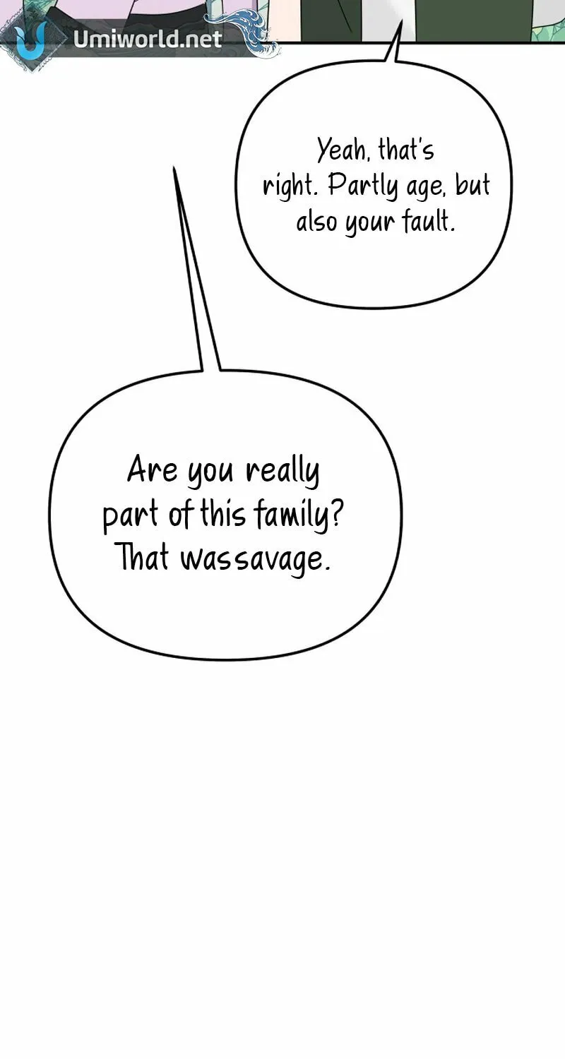 It's Not Love (Min Wonbaeg) Chapter 16 page 47 - 
