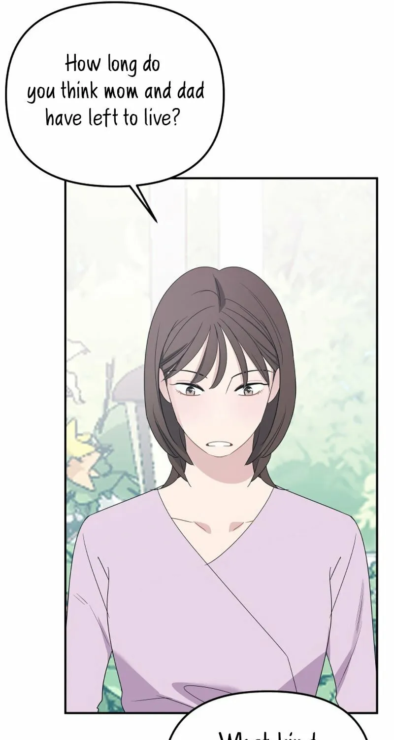 It's Not Love (Min Wonbaeg) Chapter 16 page 49 - 