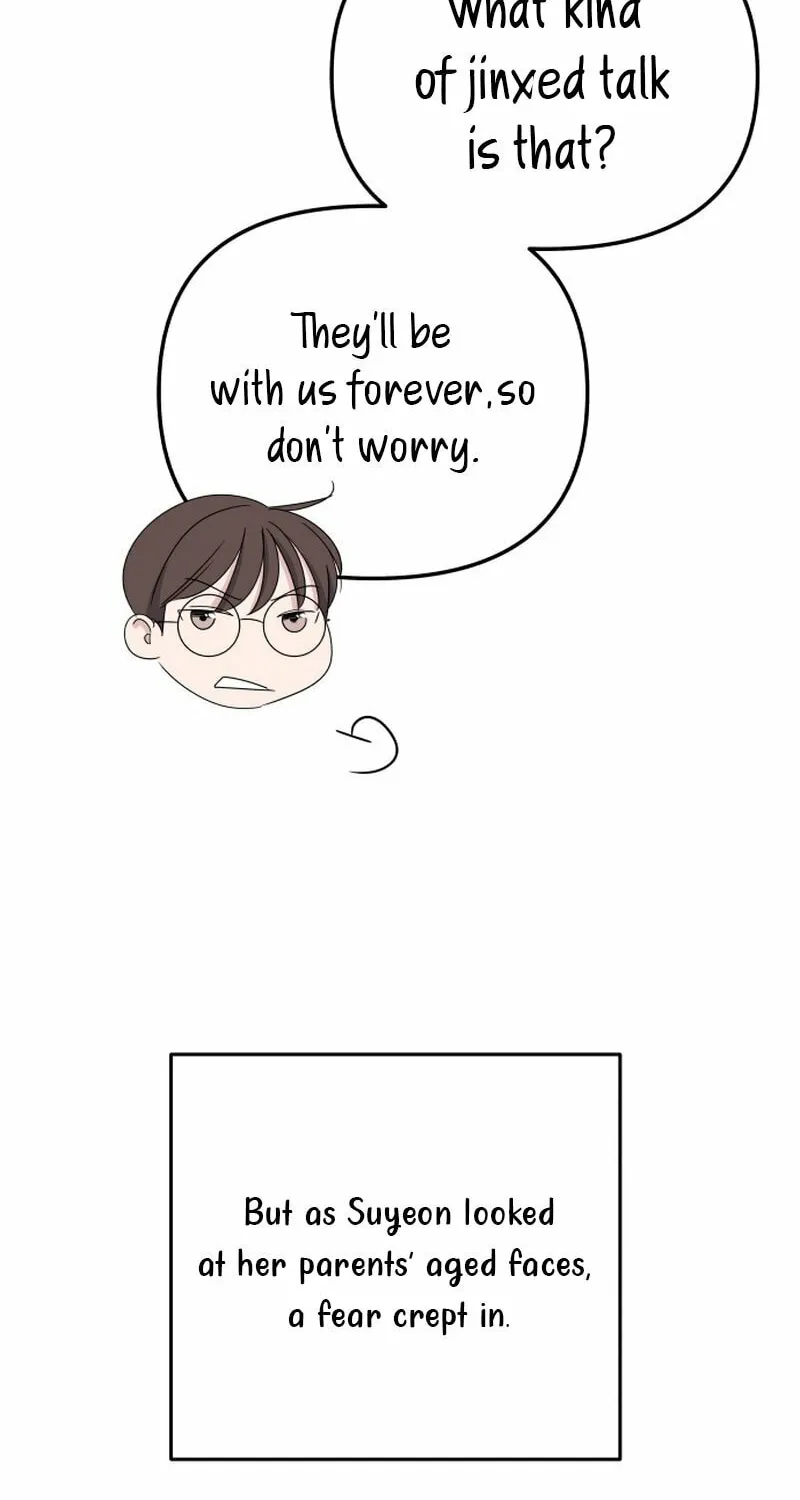 It's Not Love (Min Wonbaeg) Chapter 16 page 50 - 