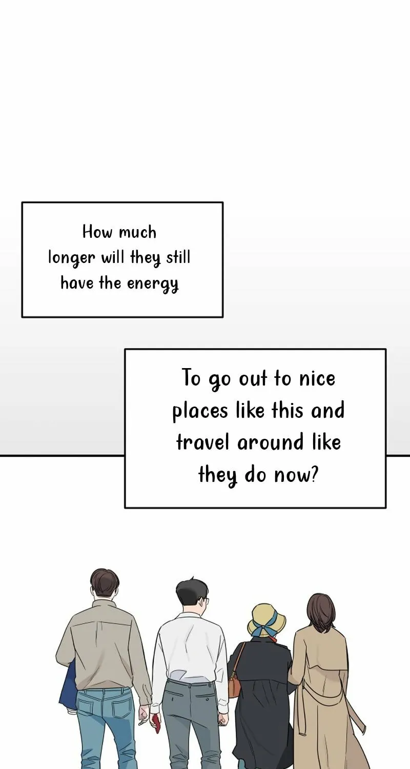 It's Not Love (Min Wonbaeg) Chapter 16 page 51 - 