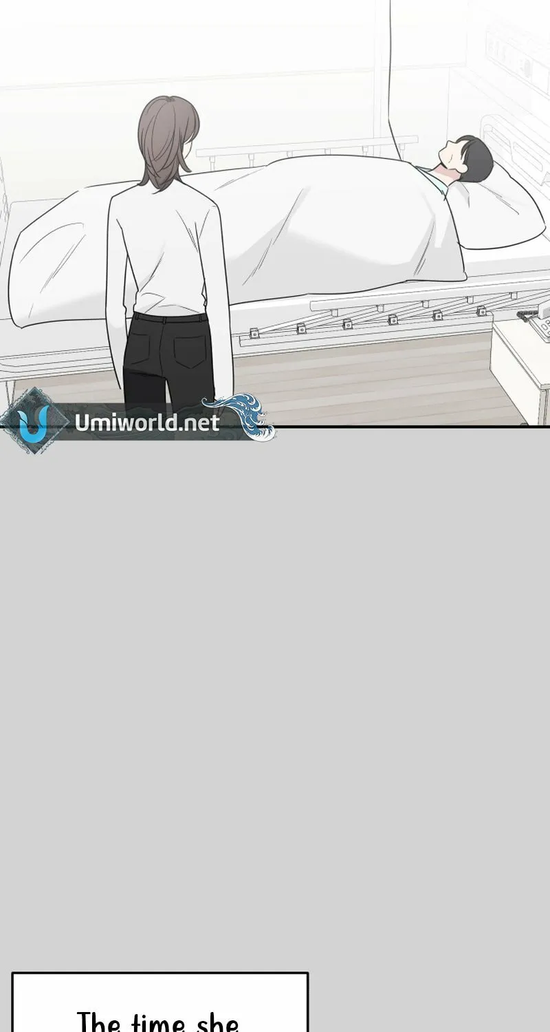 It's Not Love (Min Wonbaeg) Chapter 16 page 53 - 