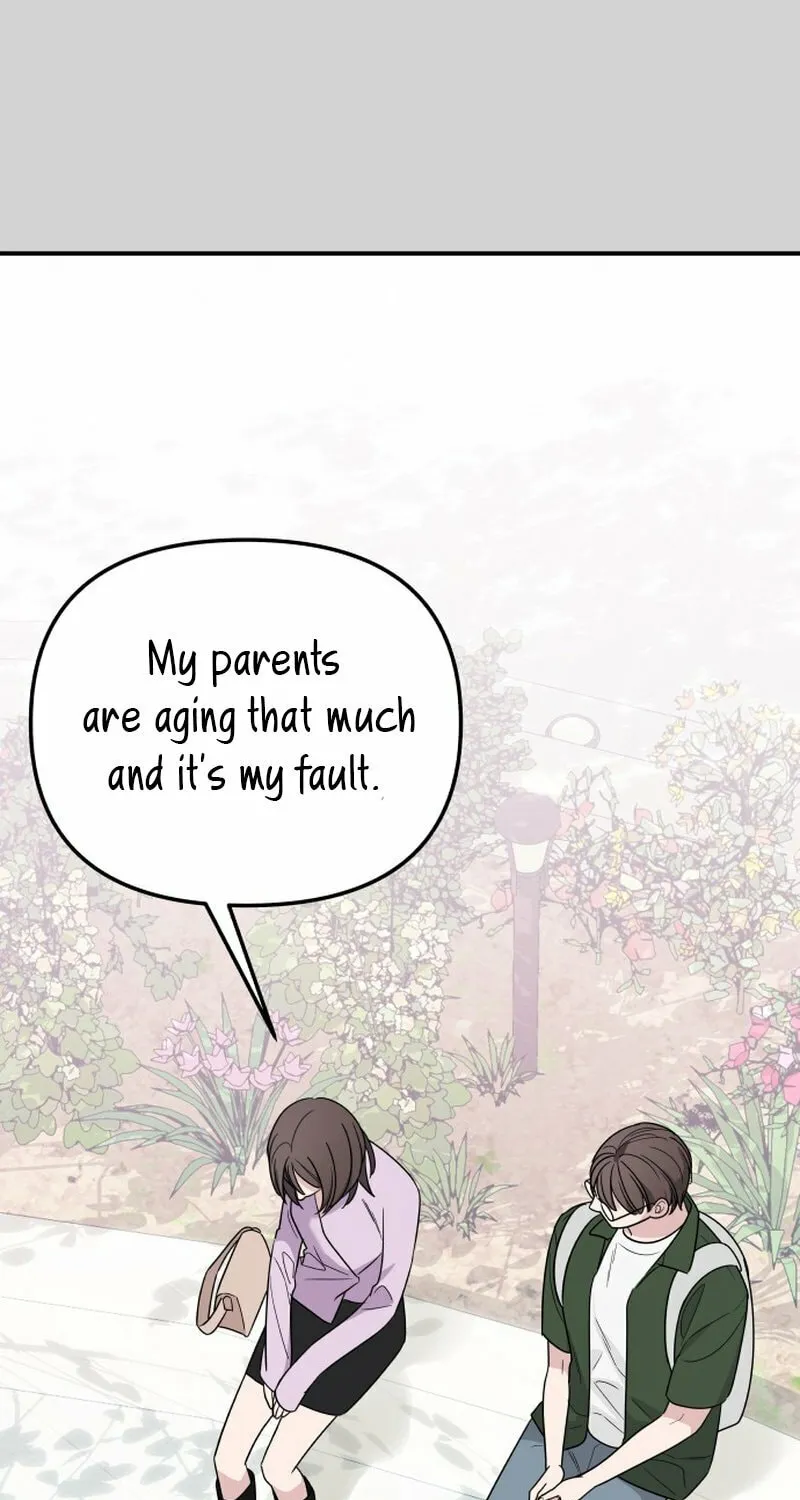 It's Not Love (Min Wonbaeg) Chapter 16 page 55 - 