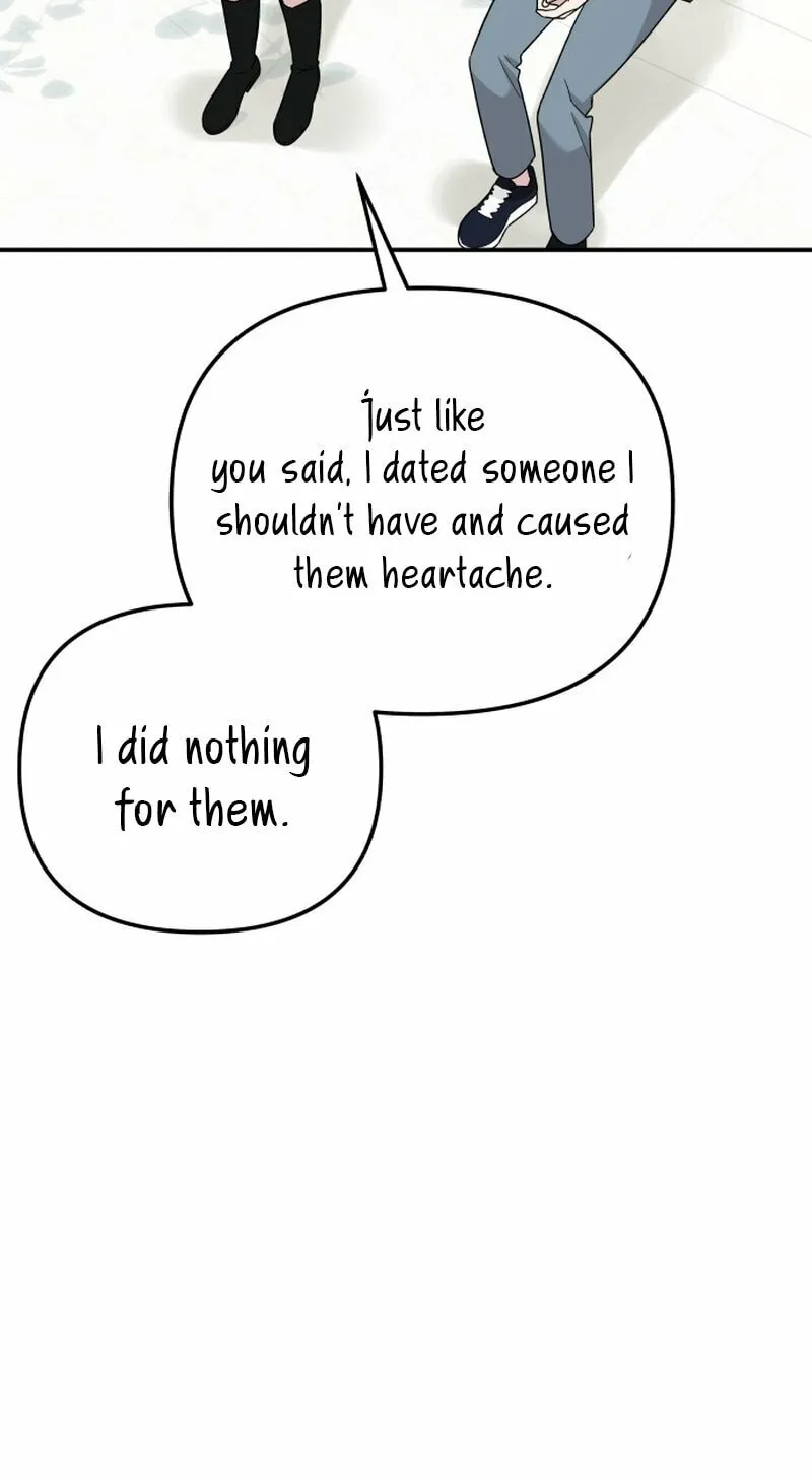 It's Not Love (Min Wonbaeg) Chapter 16 page 56 - 