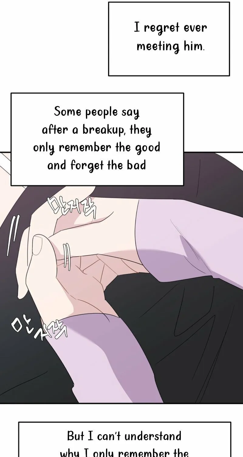 It's Not Love (Min Wonbaeg) Chapter 16 page 57 - 