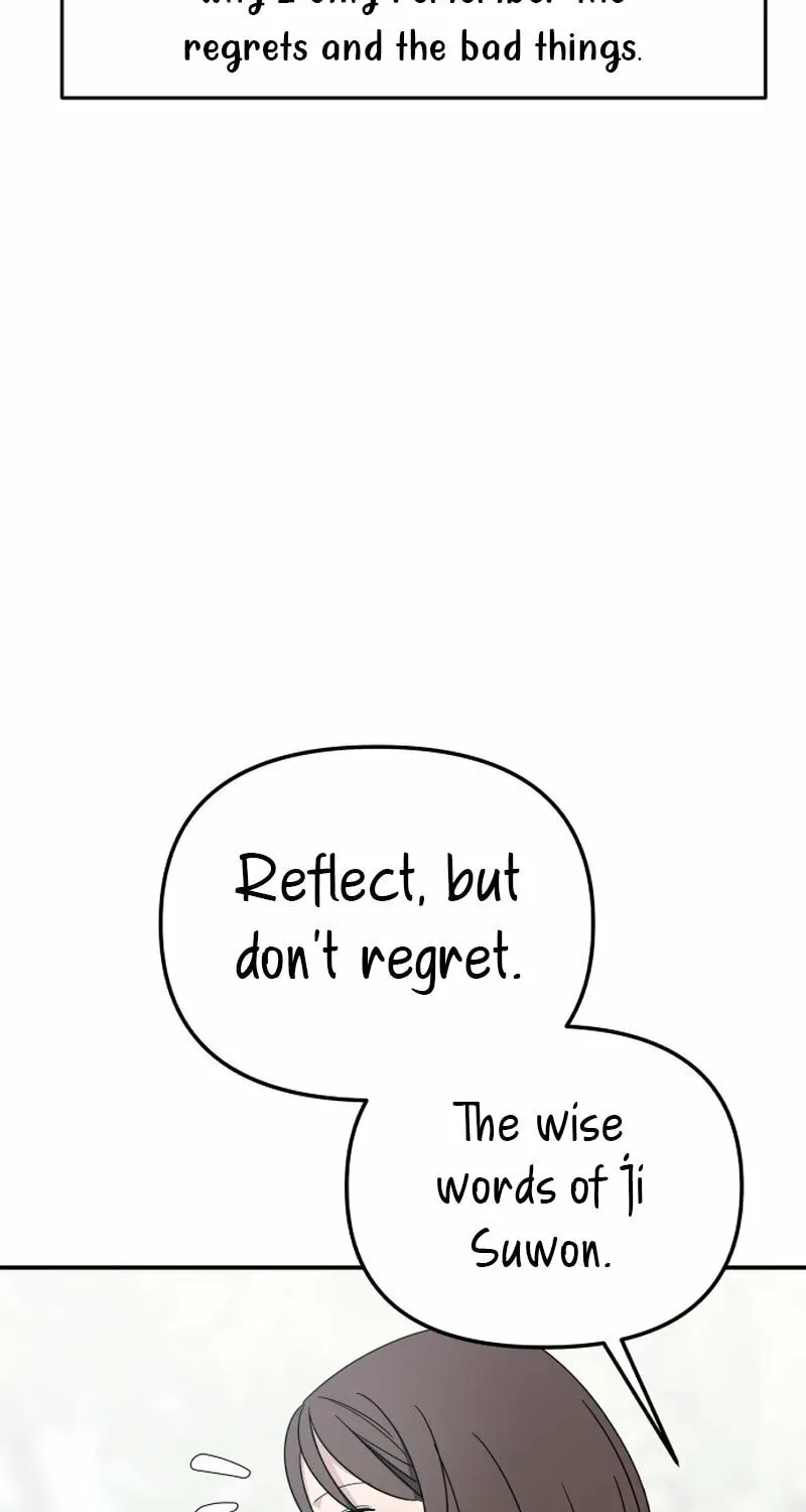 It's Not Love (Min Wonbaeg) Chapter 16 page 58 - 