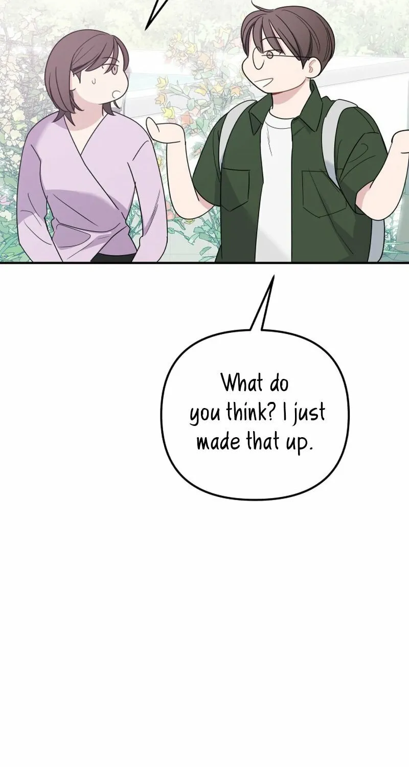 It's Not Love (Min Wonbaeg) Chapter 16 page 60 - 