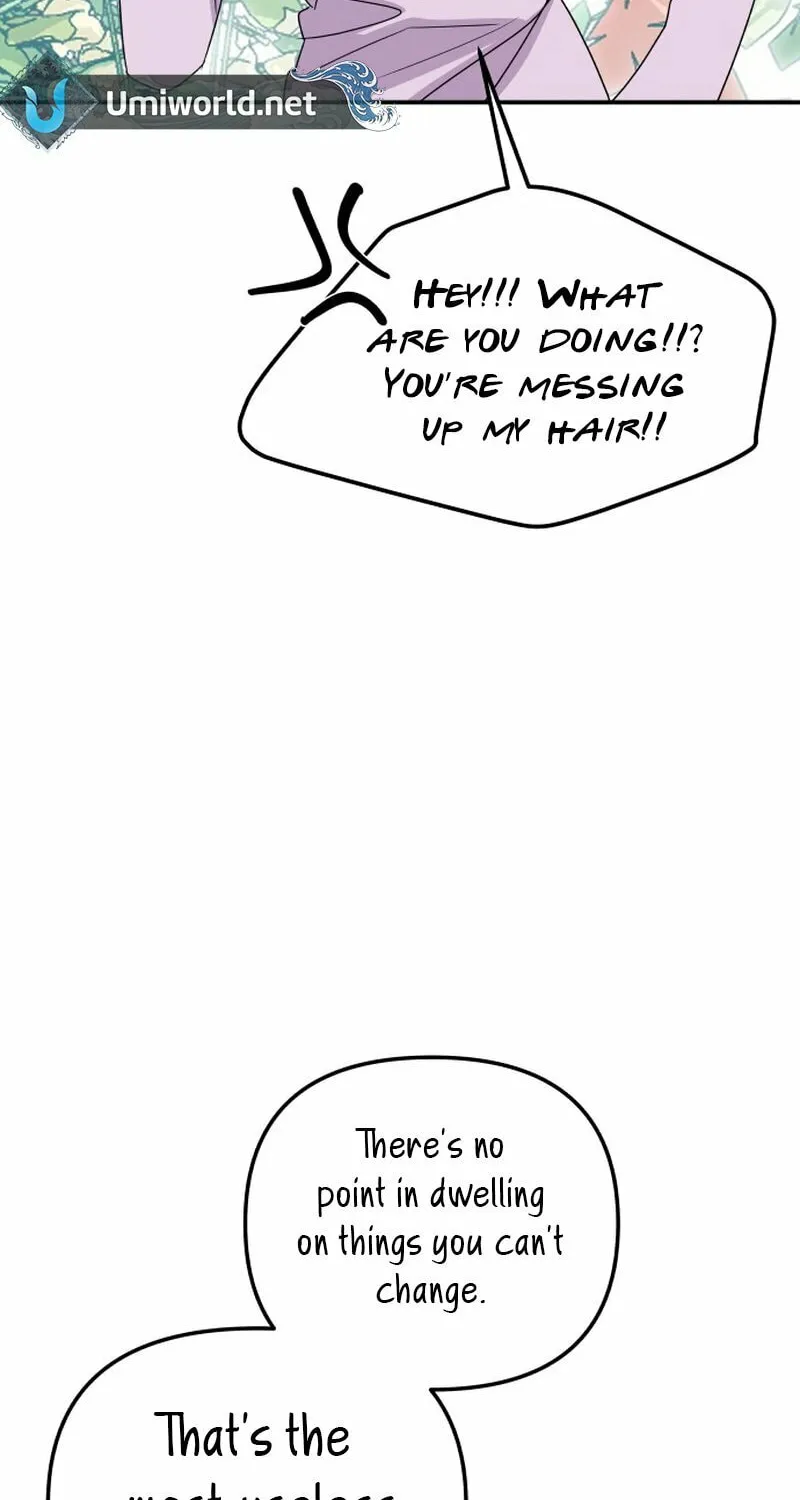 It's Not Love (Min Wonbaeg) Chapter 16 page 62 - 