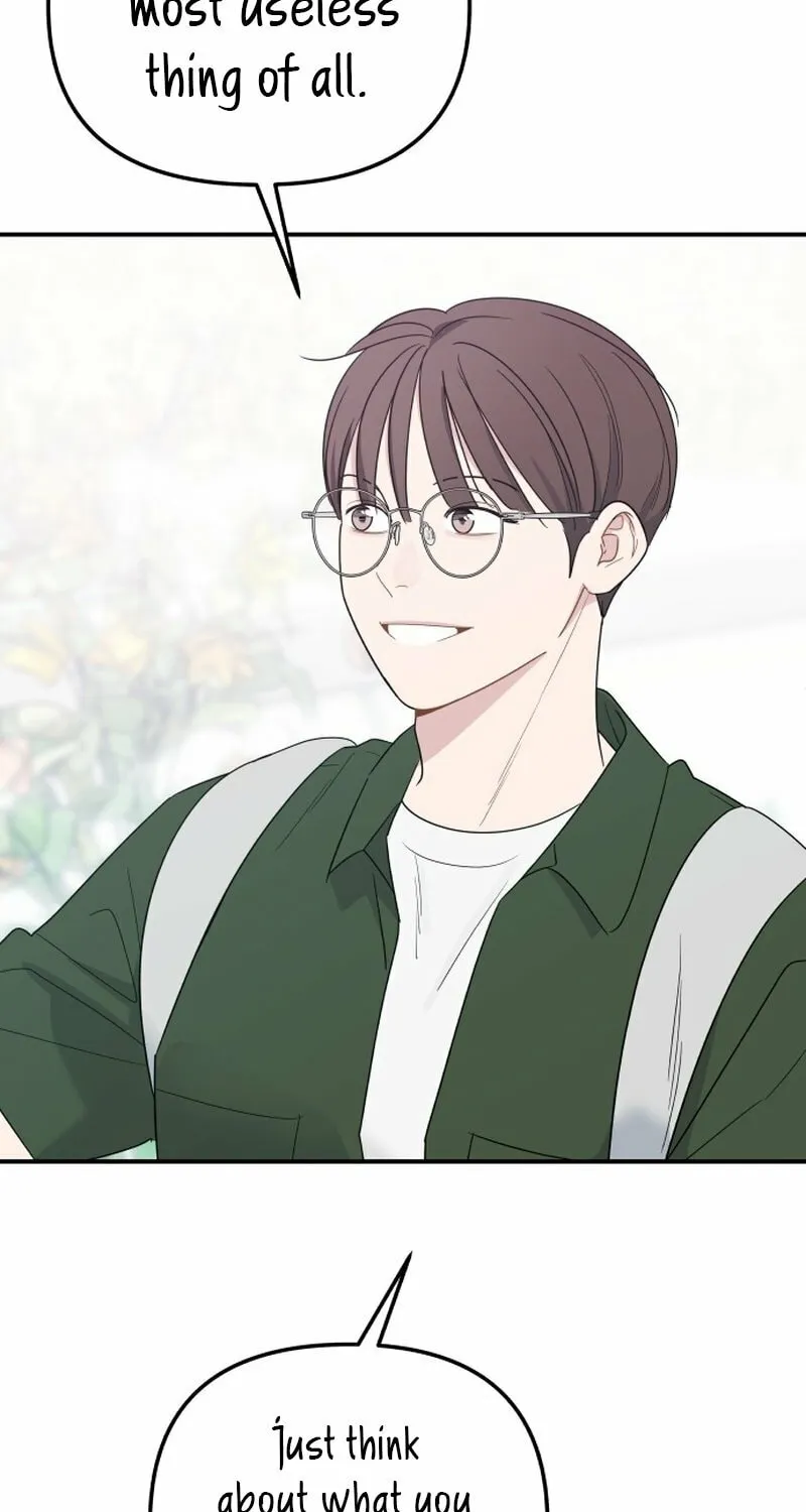 It's Not Love (Min Wonbaeg) Chapter 16 page 63 - 
