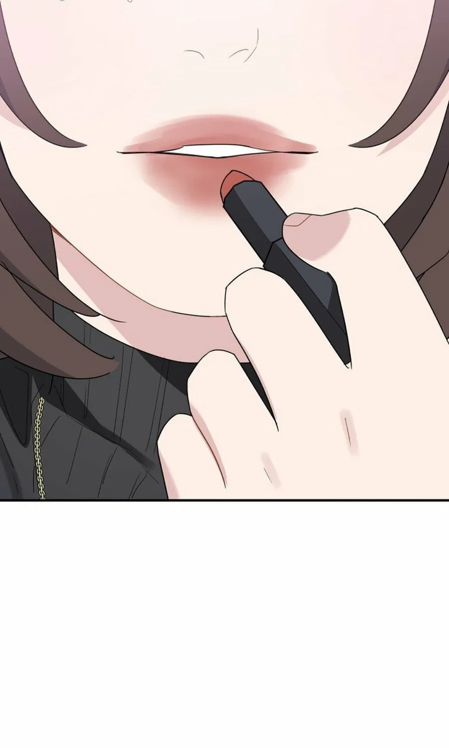 It's Not Love (Min Wonbaeg) Chapter 17 page 2 - 