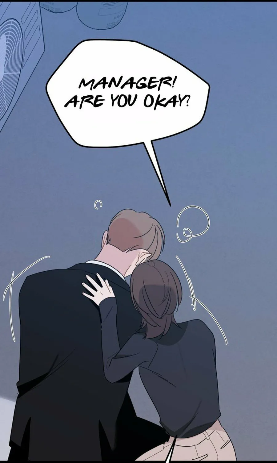 It's Not Love (Min Wonbaeg) Chapter 17 page 102 - 