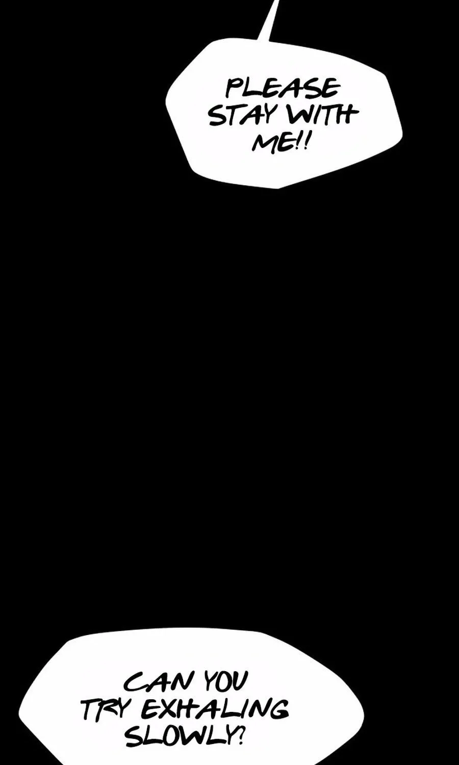 It's Not Love (Min Wonbaeg) Chapter 17 page 103 - 
