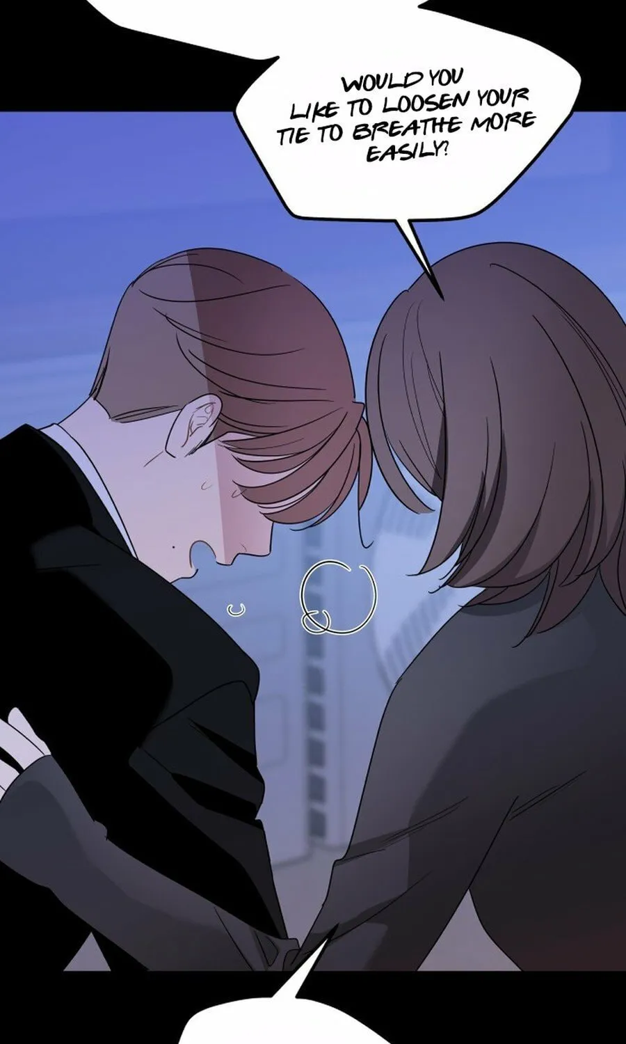 It's Not Love (Min Wonbaeg) Chapter 17 page 104 - 
