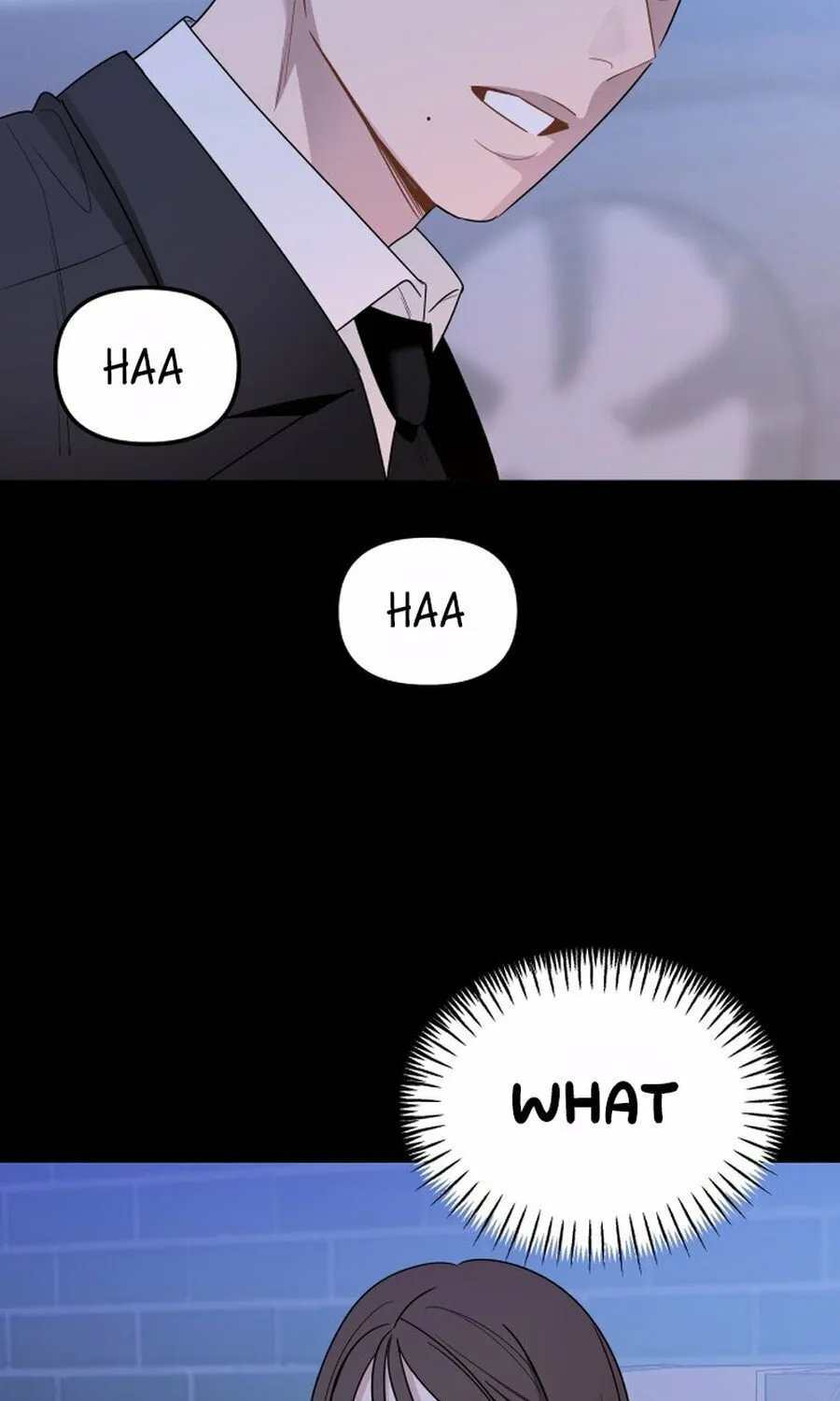 It's Not Love (Min Wonbaeg) Chapter 17 page 106 - 