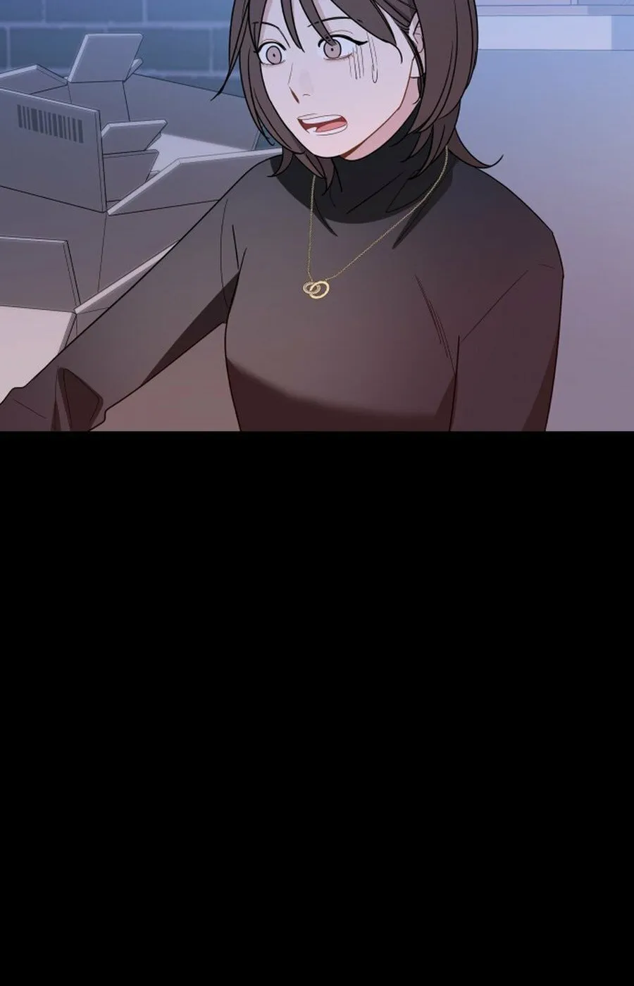 It's Not Love (Min Wonbaeg) Chapter 17 page 107 - 