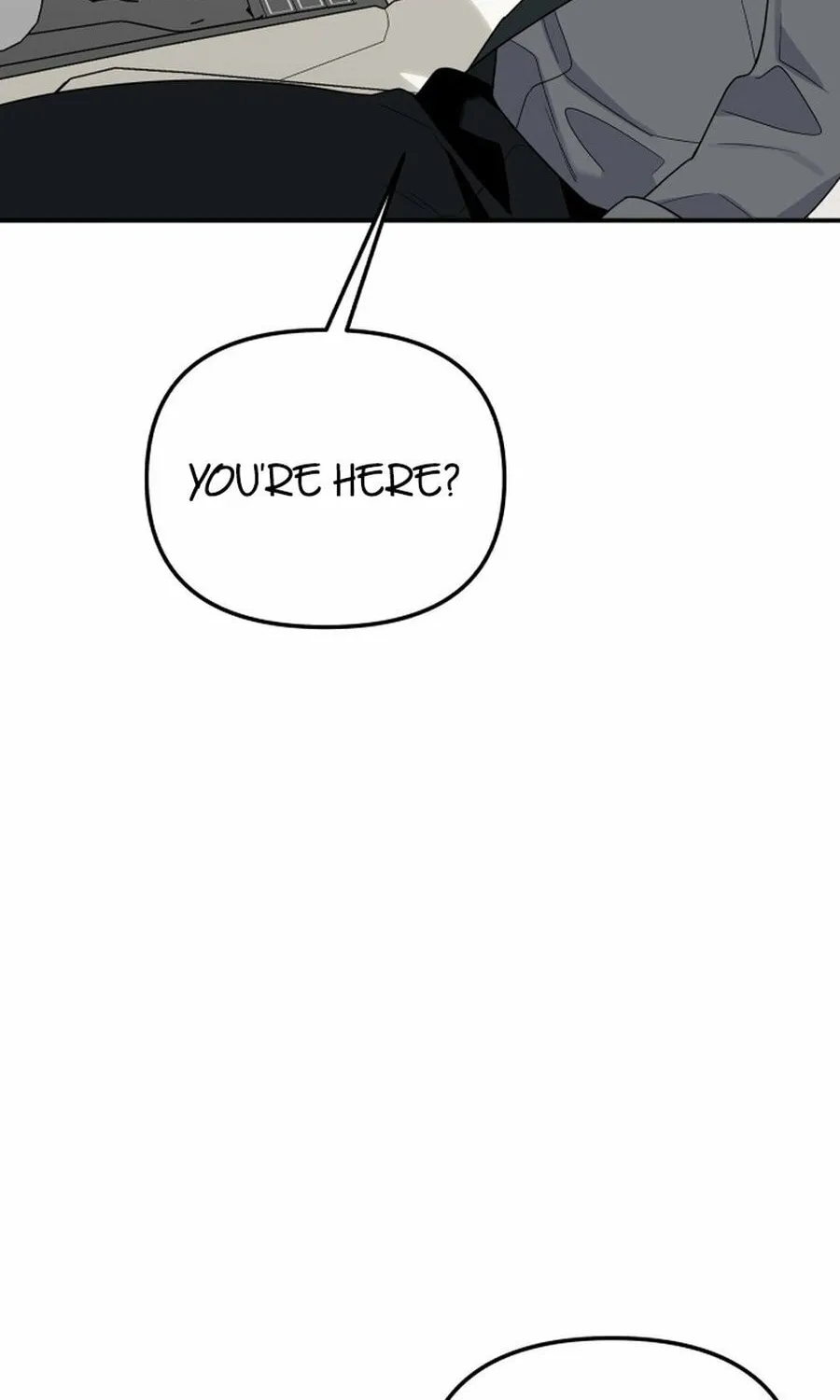 It's Not Love (Min Wonbaeg) Chapter 17 page 13 - 