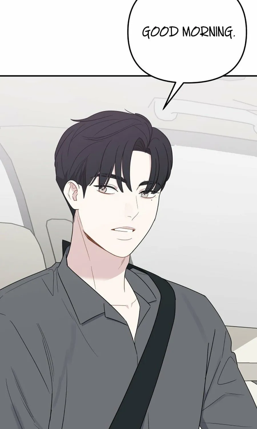 It's Not Love (Min Wonbaeg) Chapter 17 page 14 - 