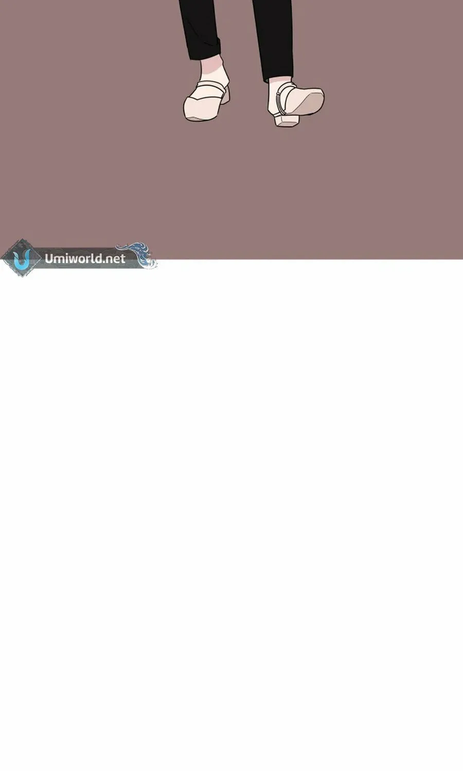 It's Not Love (Min Wonbaeg) Chapter 17 page 17 - 