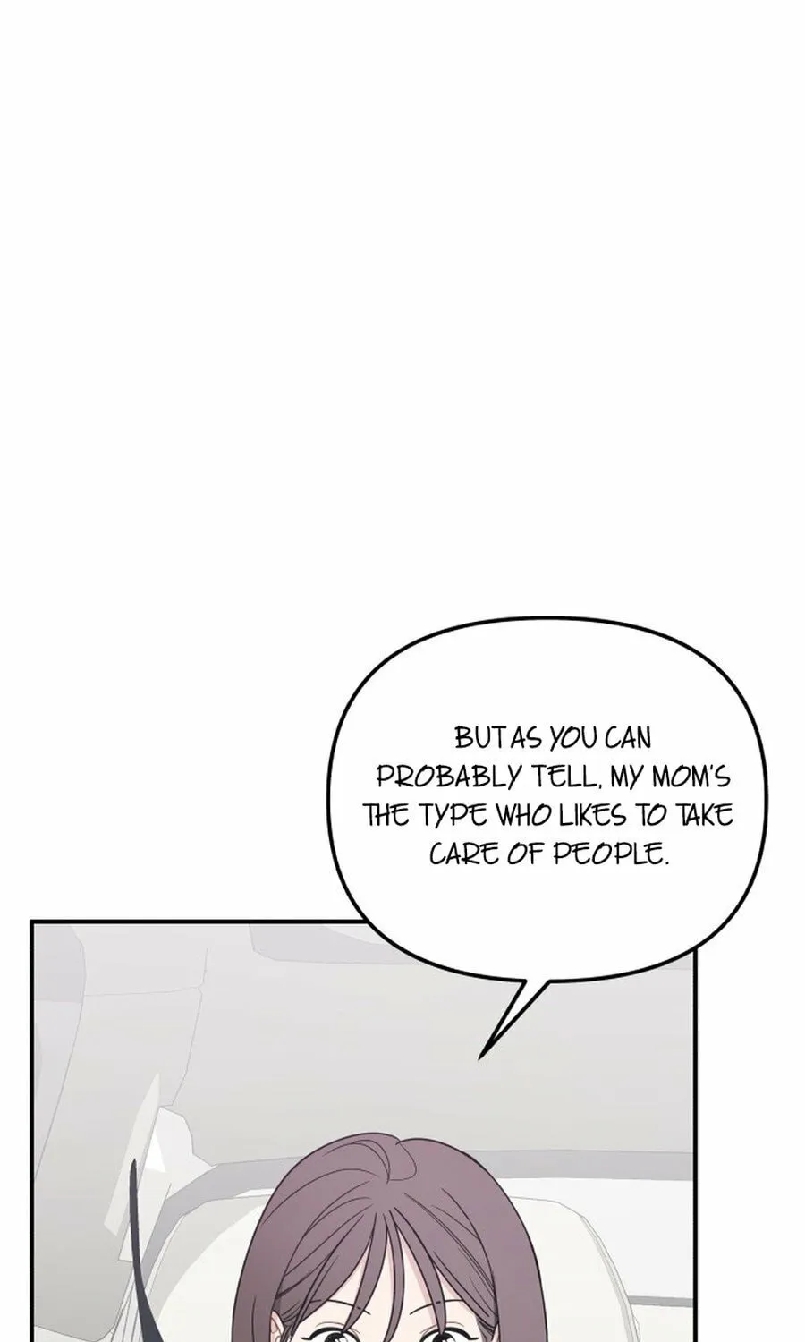 It's Not Love (Min Wonbaeg) Chapter 17 page 22 - 