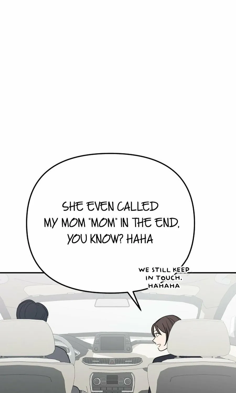 It's Not Love (Min Wonbaeg) Chapter 17 page 24 - 