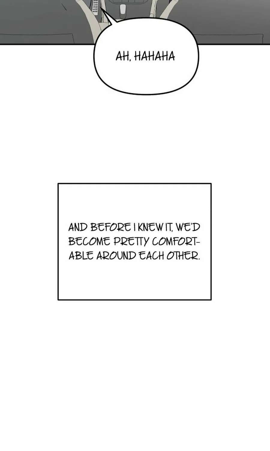 It's Not Love (Min Wonbaeg) Chapter 17 page 25 - 
