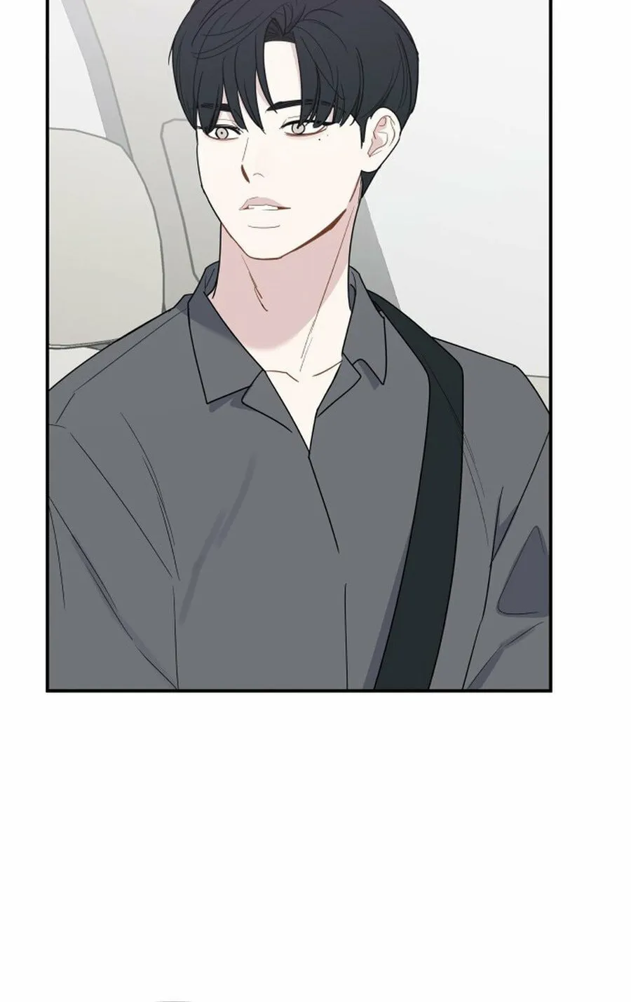 It's Not Love (Min Wonbaeg) Chapter 17 page 29 - 