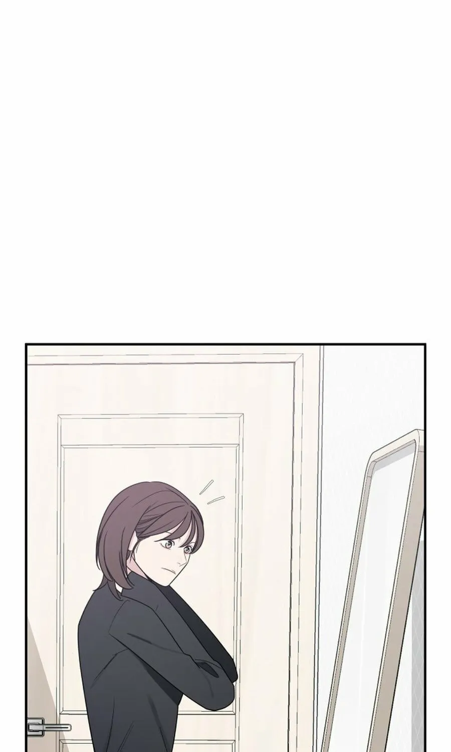 It's Not Love (Min Wonbaeg) Chapter 17 page 4 - 