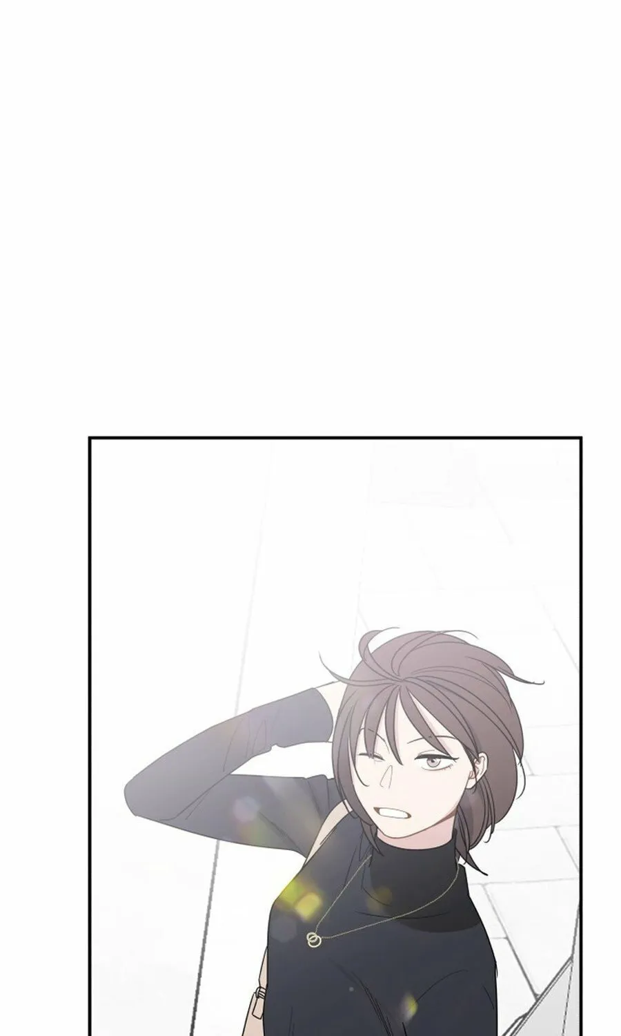It's Not Love (Min Wonbaeg) Chapter 17 page 36 - 