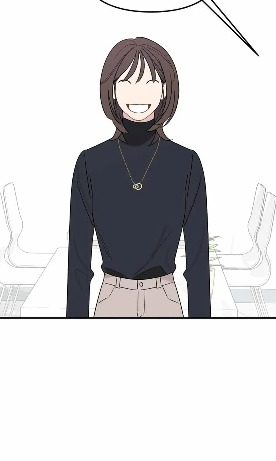 It's Not Love (Min Wonbaeg) Chapter 17 page 41 - 