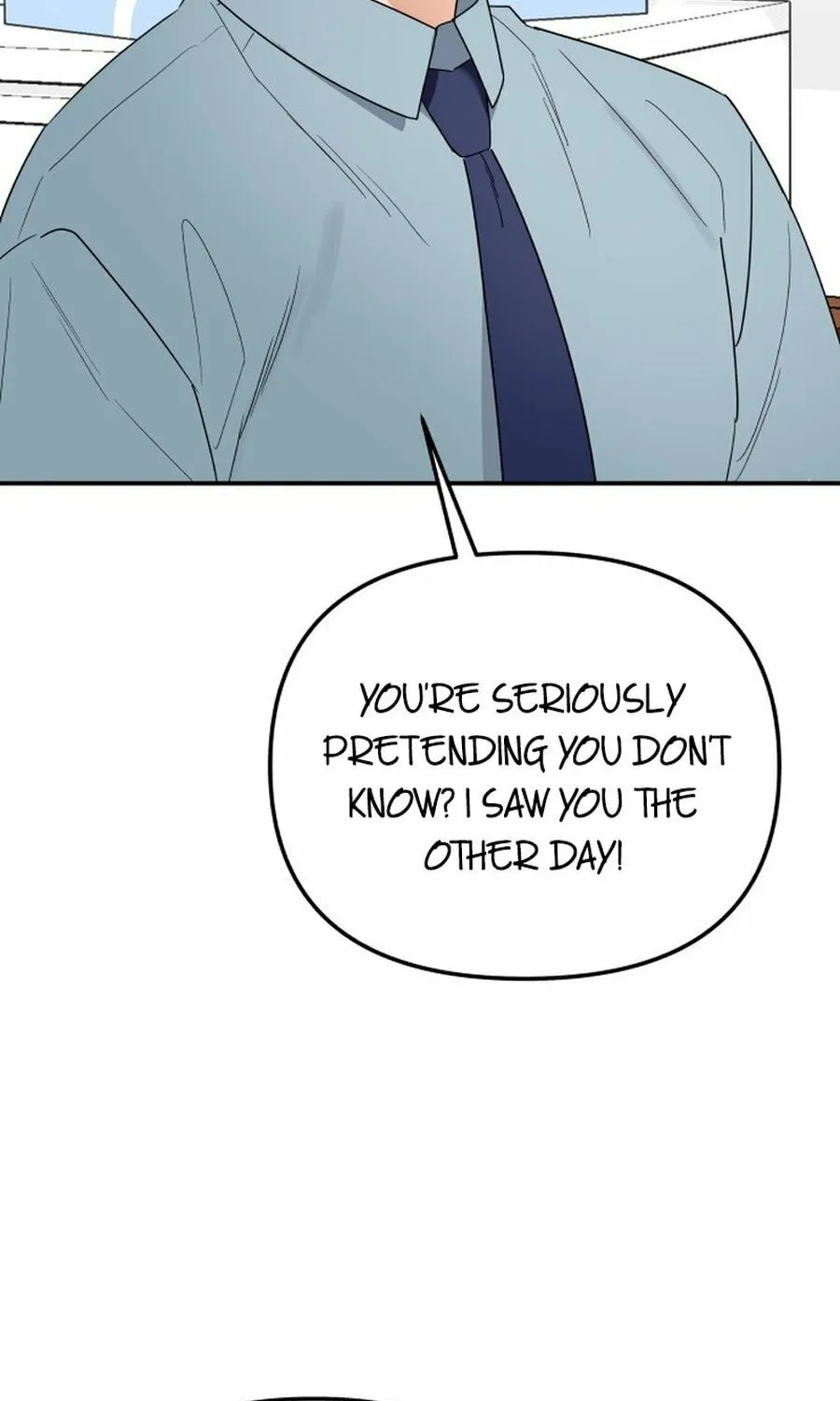 It's Not Love (Min Wonbaeg) Chapter 17 page 46 - 