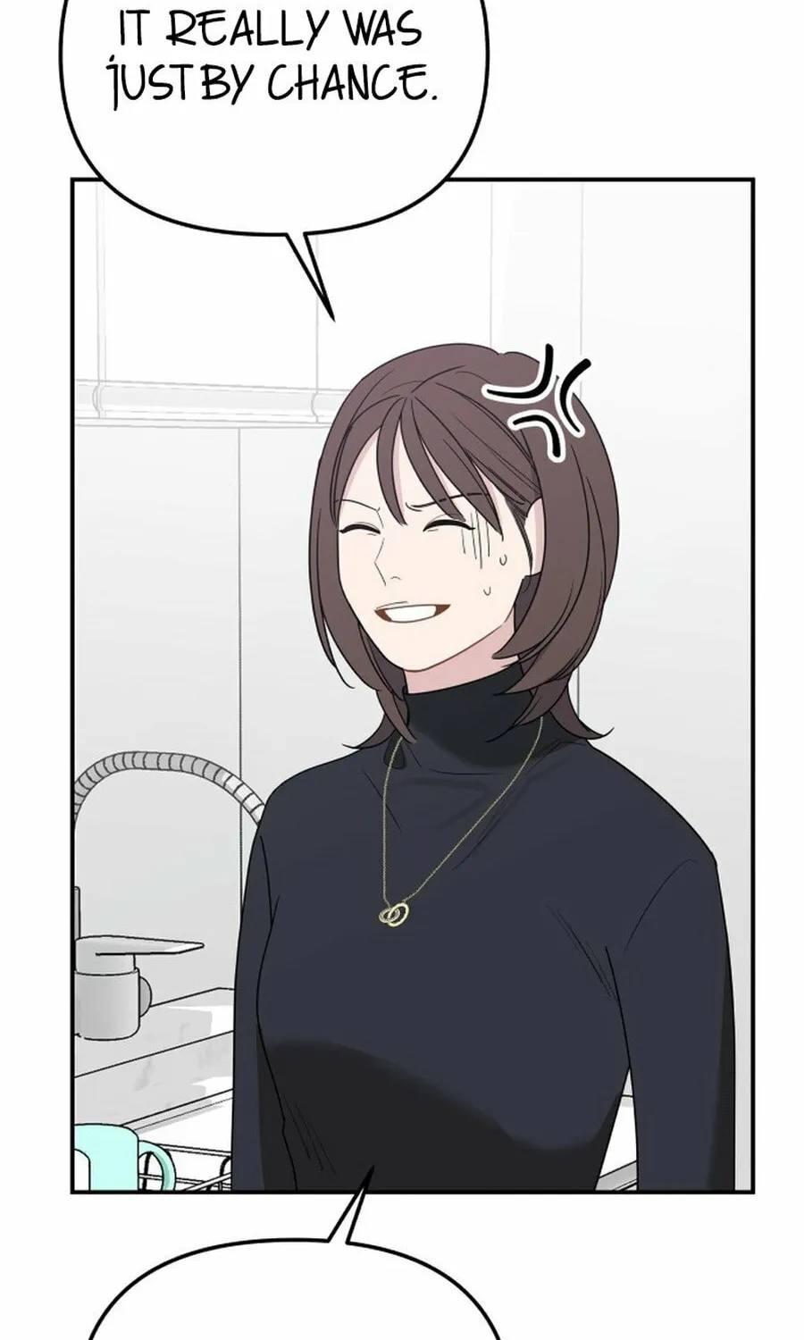 It's Not Love (Min Wonbaeg) Chapter 17 page 51 - 