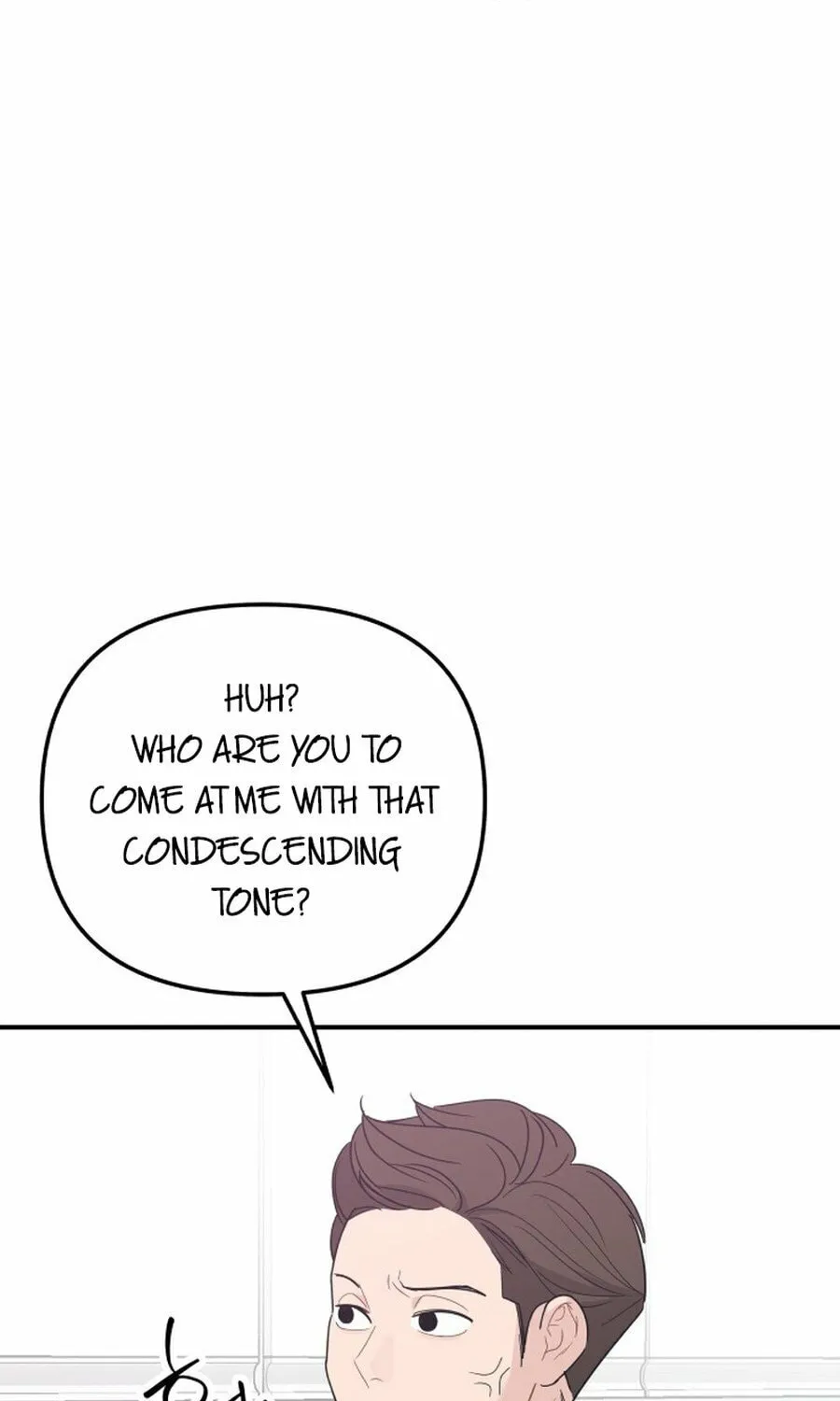 It's Not Love (Min Wonbaeg) Chapter 17 page 57 - 