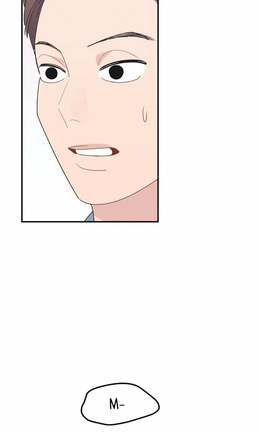It's Not Love (Min Wonbaeg) Chapter 17 page 59 - 