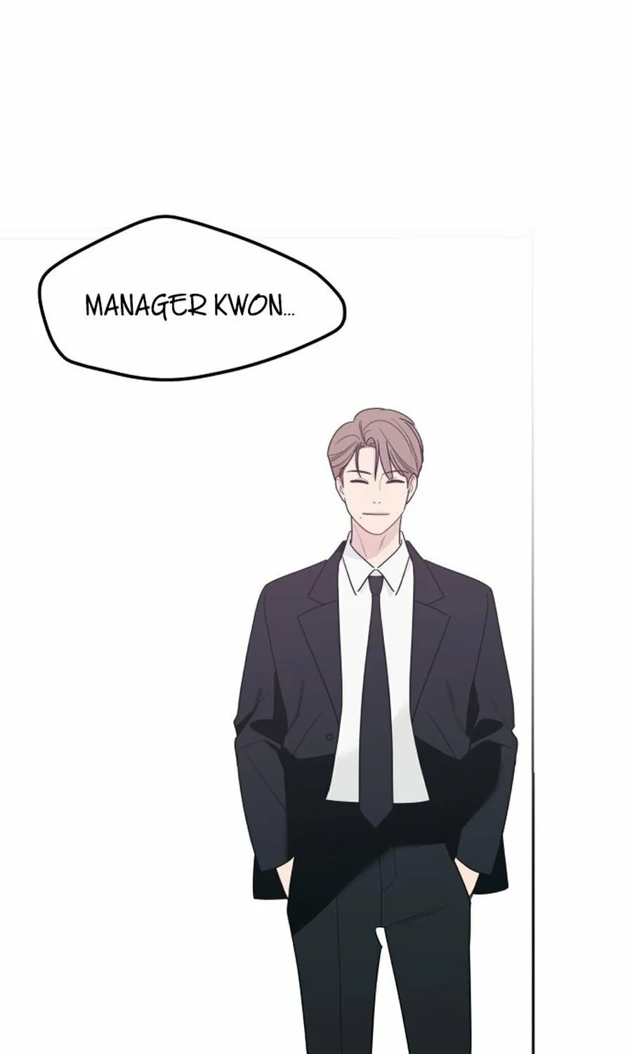 It's Not Love (Min Wonbaeg) Chapter 17 page 60 - 