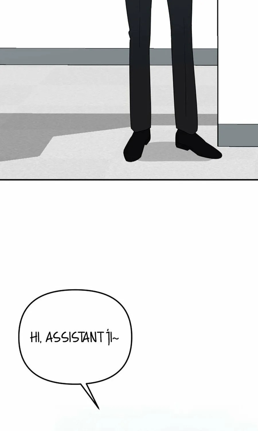 It's Not Love (Min Wonbaeg) Chapter 17 page 61 - 