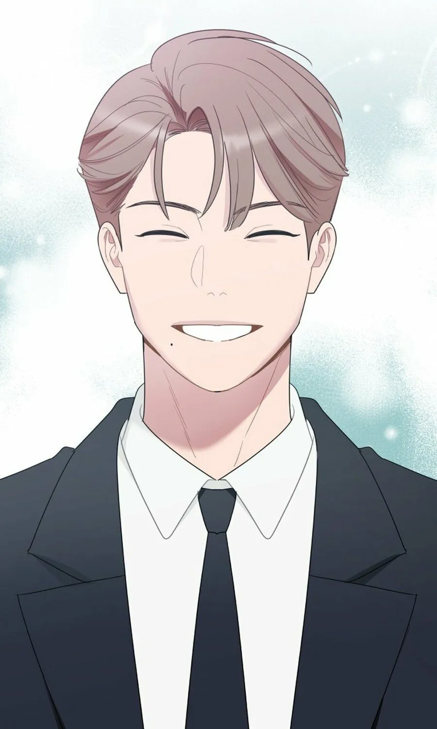 It's Not Love (Min Wonbaeg) Chapter 17 page 62 - 