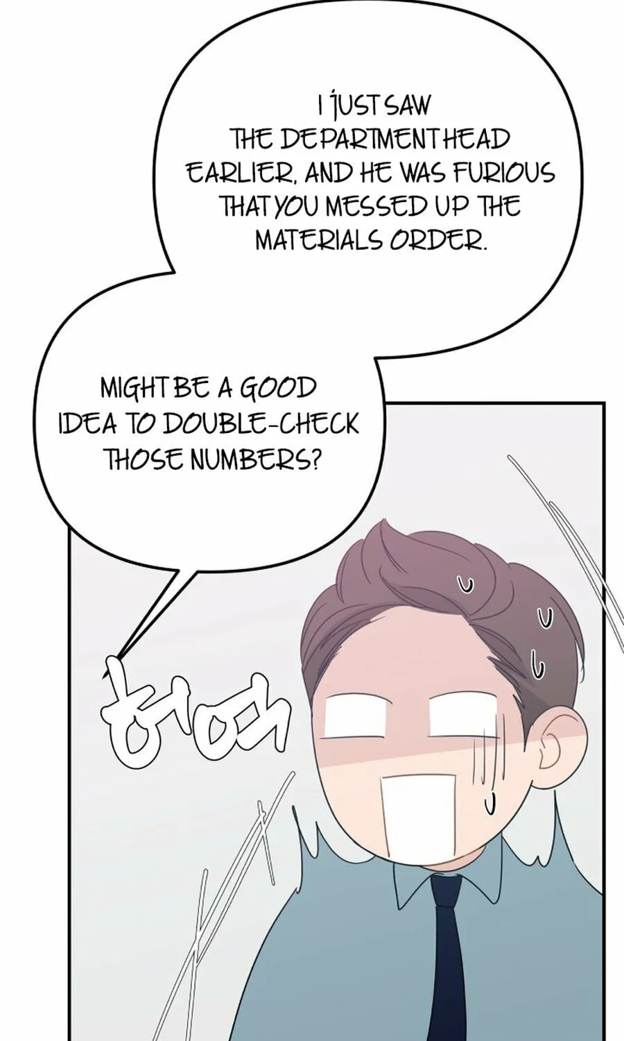 It's Not Love (Min Wonbaeg) Chapter 17 page 66 - 