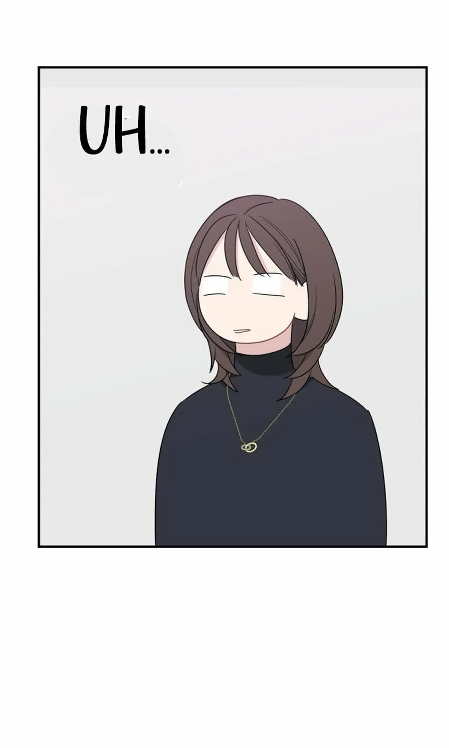 It's Not Love (Min Wonbaeg) Chapter 17 page 69 - 