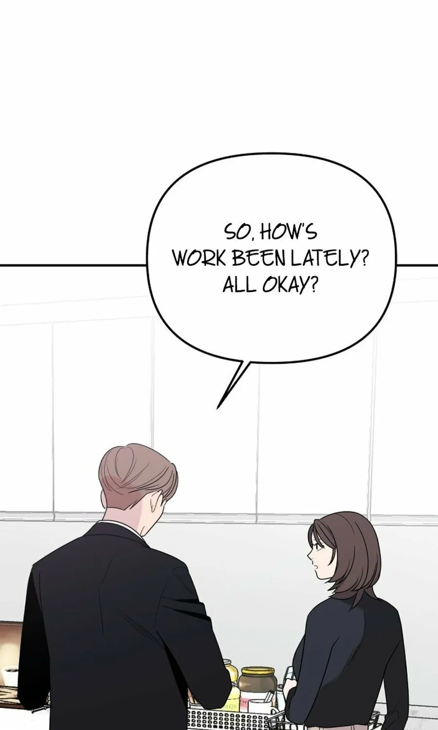 It's Not Love (Min Wonbaeg) Chapter 17 page 70 - 