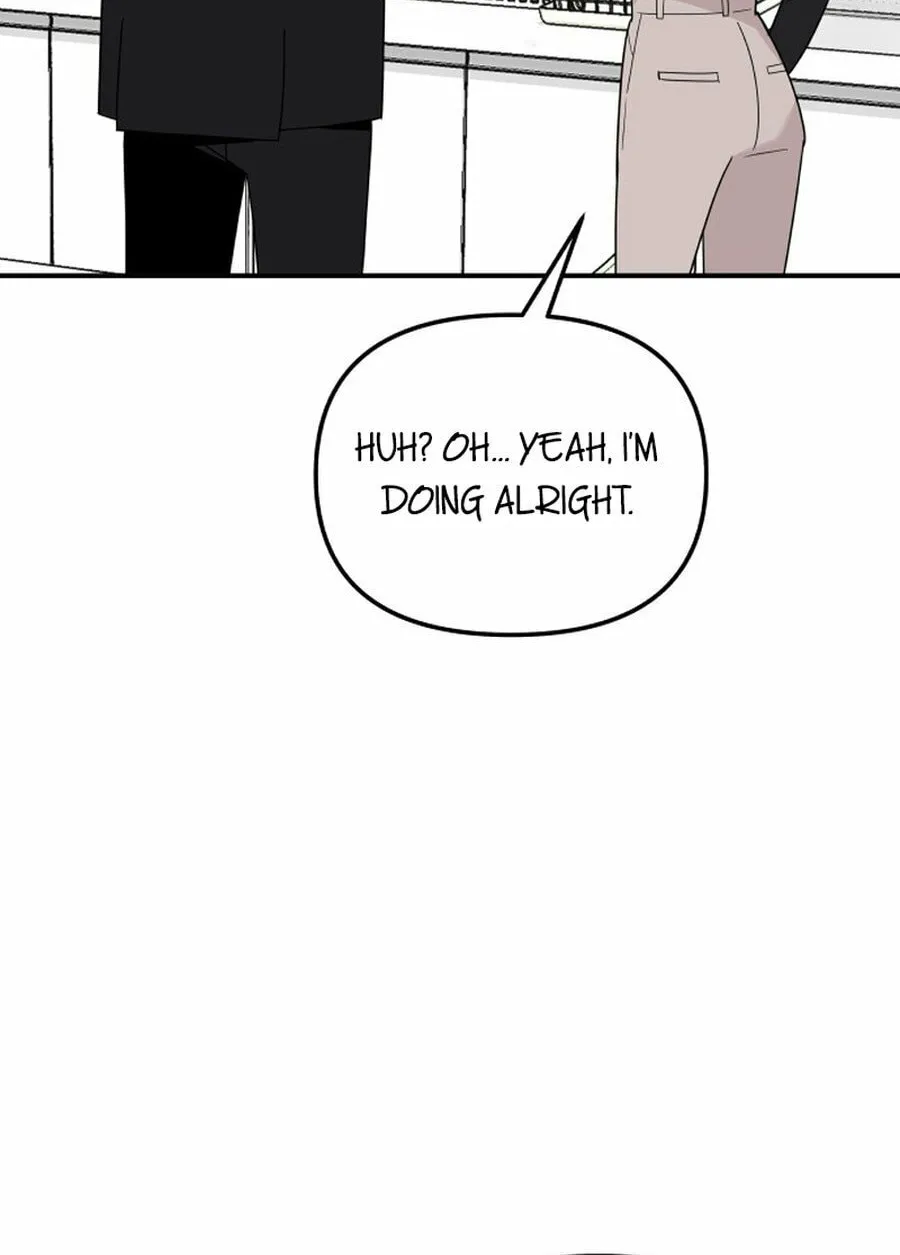 It's Not Love (Min Wonbaeg) Chapter 17 page 71 - 