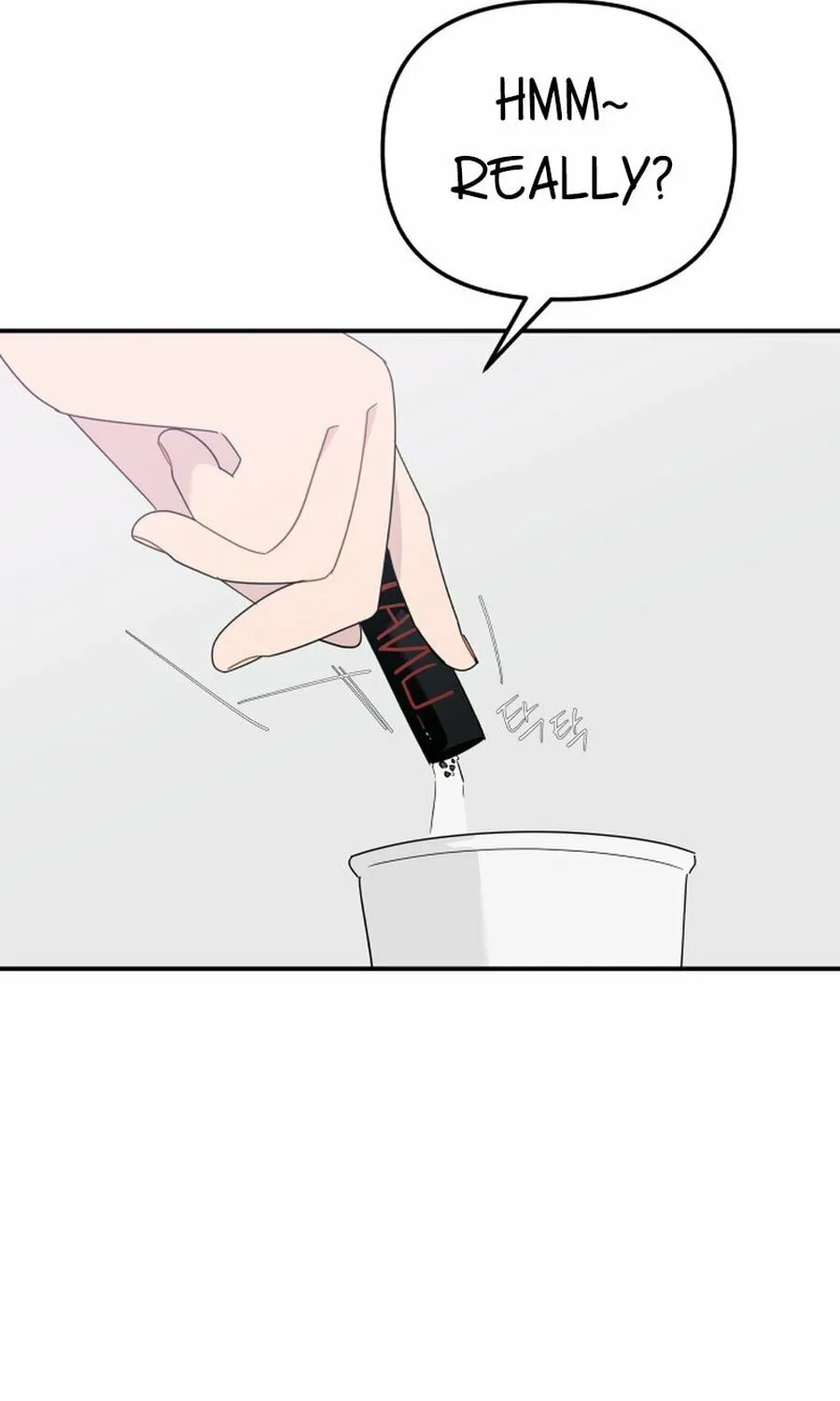It's Not Love (Min Wonbaeg) Chapter 17 page 72 - 
