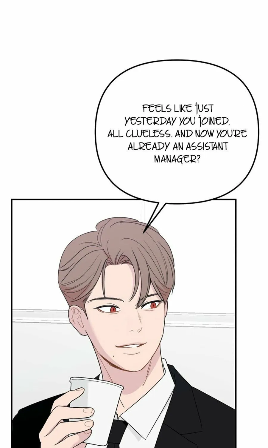 It's Not Love (Min Wonbaeg) Chapter 17 page 73 - 