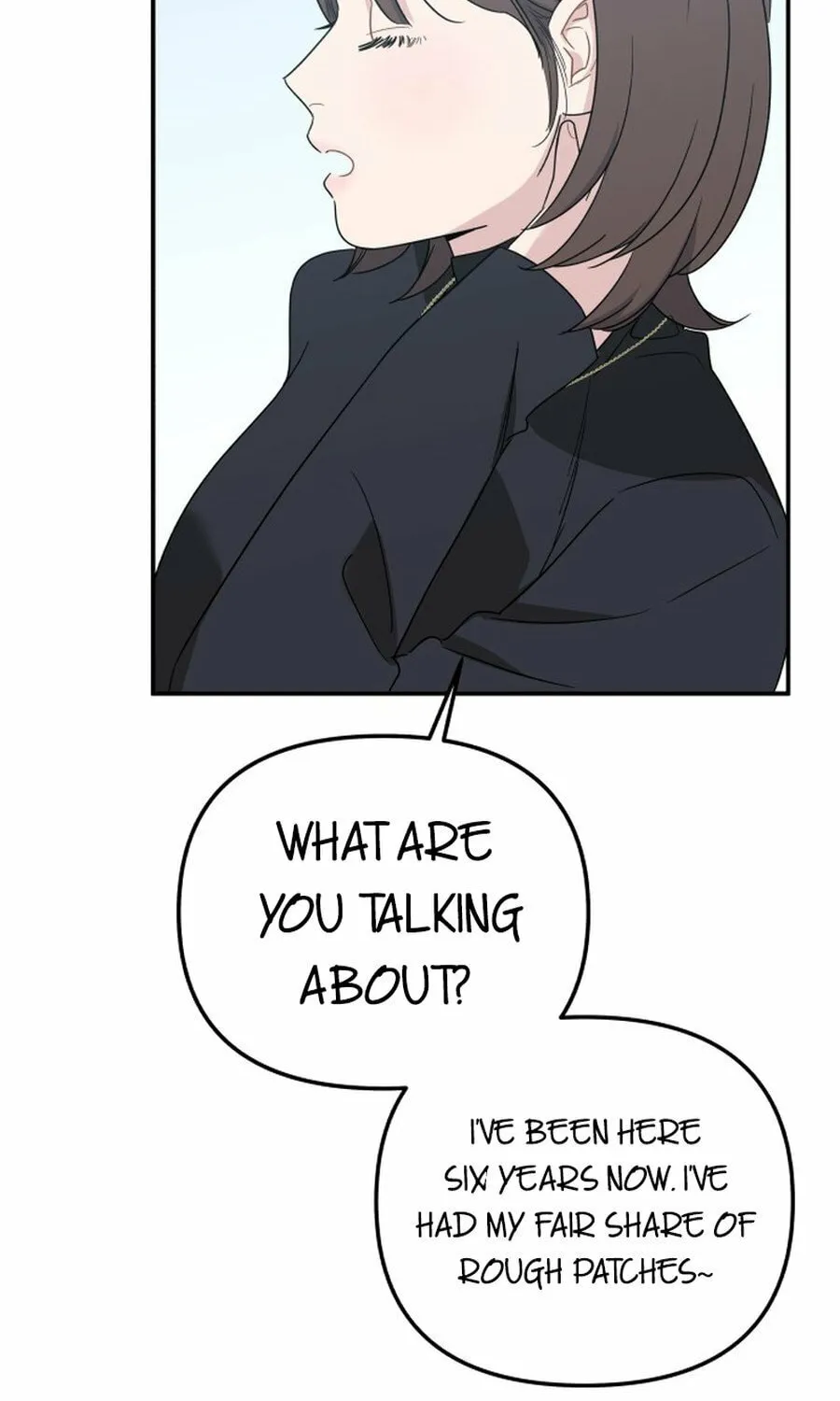 It's Not Love (Min Wonbaeg) Chapter 17 page 75 - 