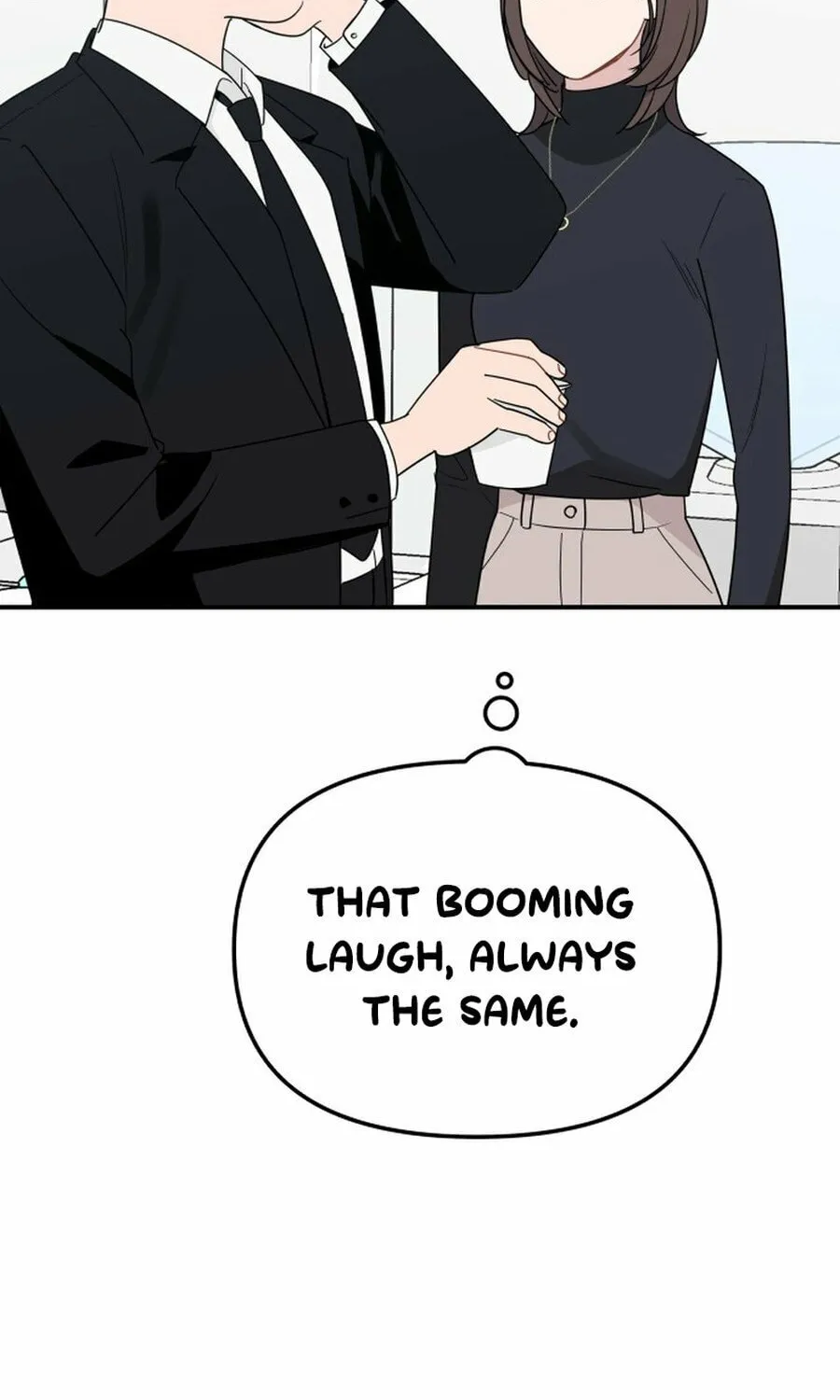 It's Not Love (Min Wonbaeg) Chapter 17 page 77 - 