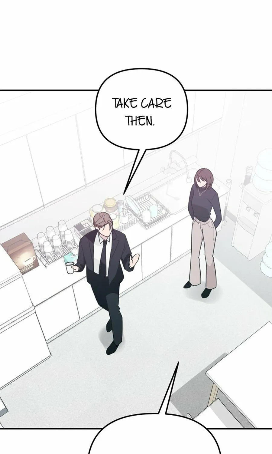 It's Not Love (Min Wonbaeg) Chapter 17 page 78 - 
