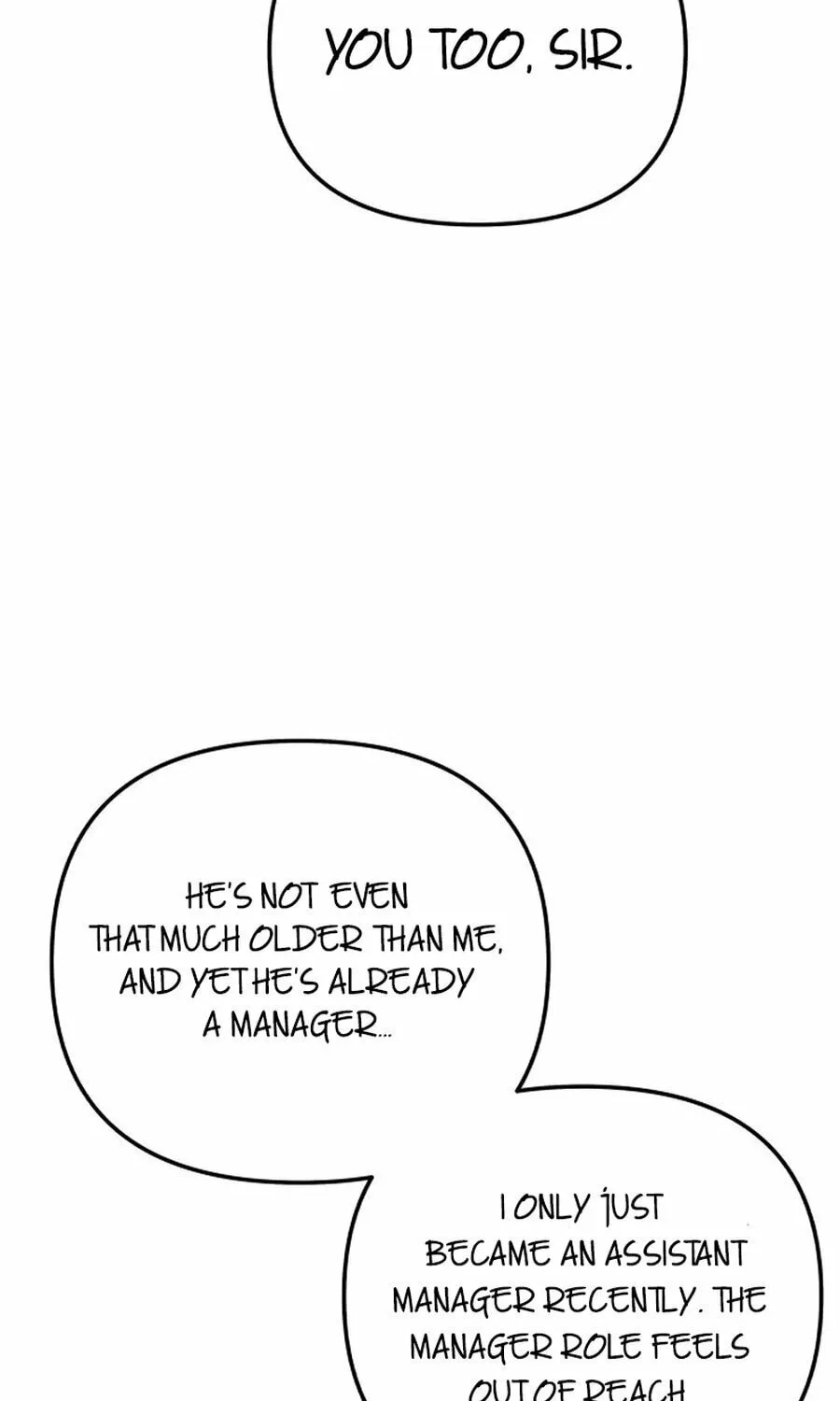 It's Not Love (Min Wonbaeg) Chapter 17 page 79 - 