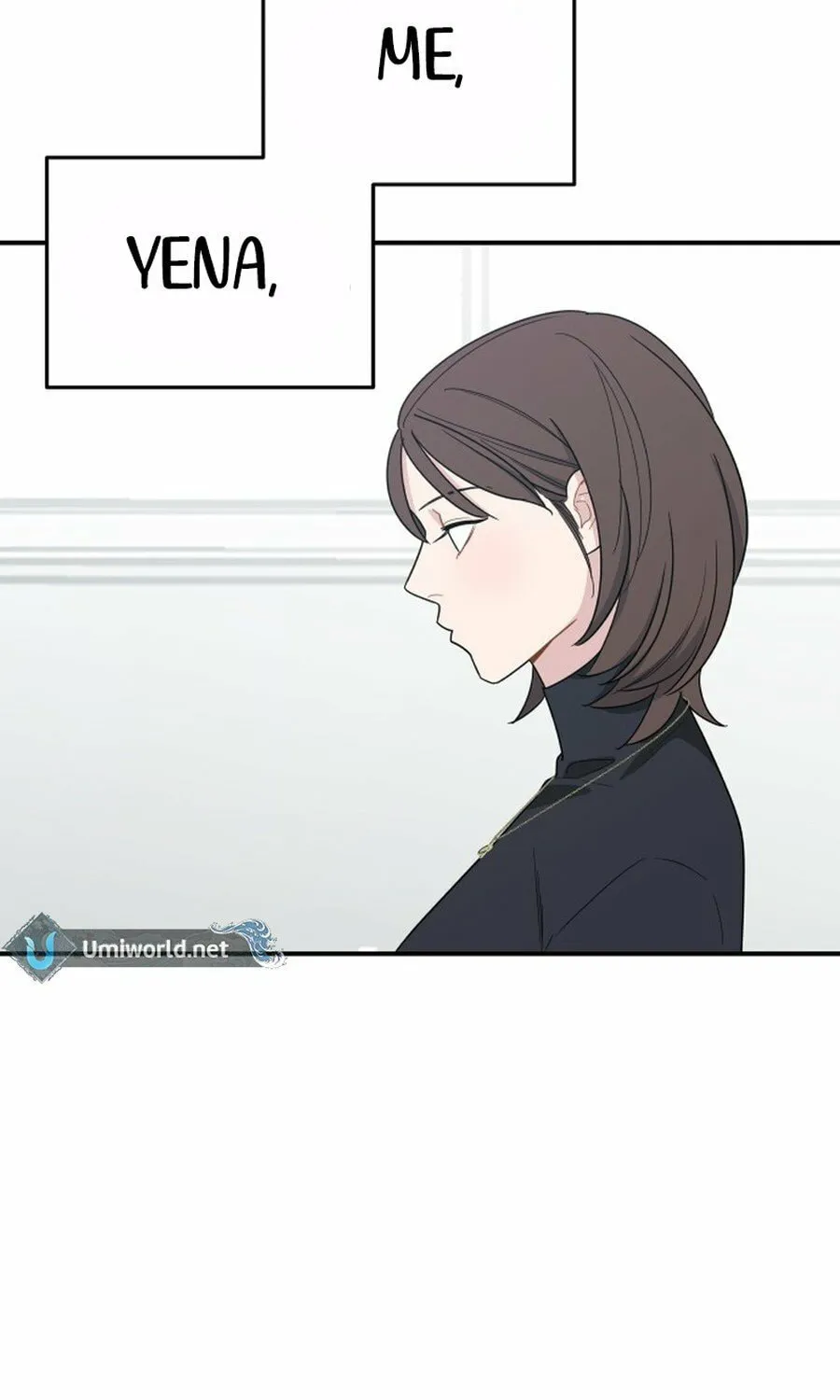 It's Not Love (Min Wonbaeg) Chapter 17 page 86 - 