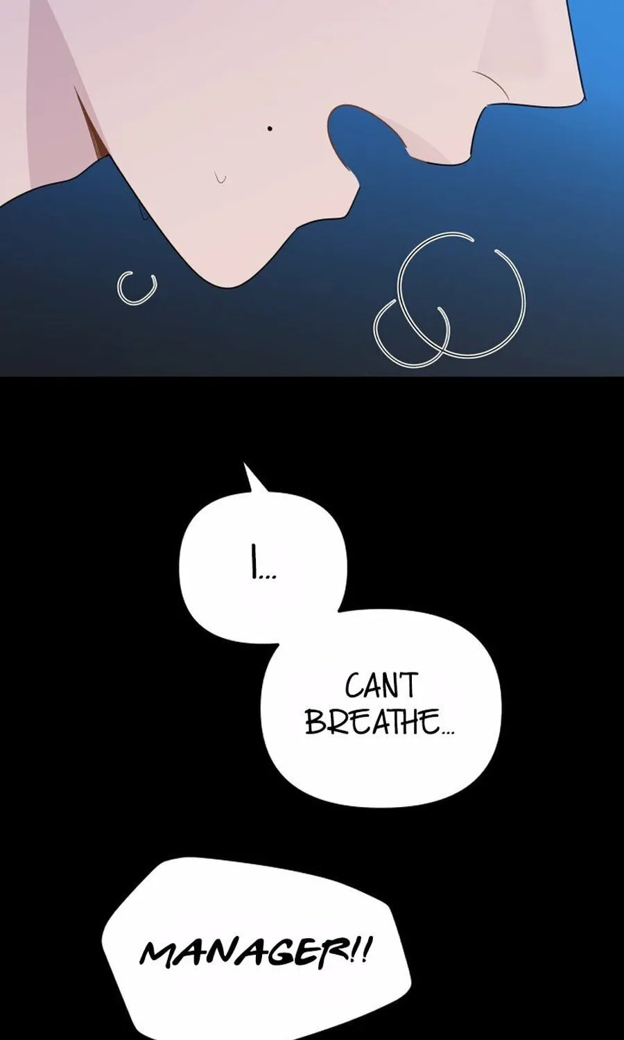 It's Not Love (Min Wonbaeg) Chapter 17 page 100 - 