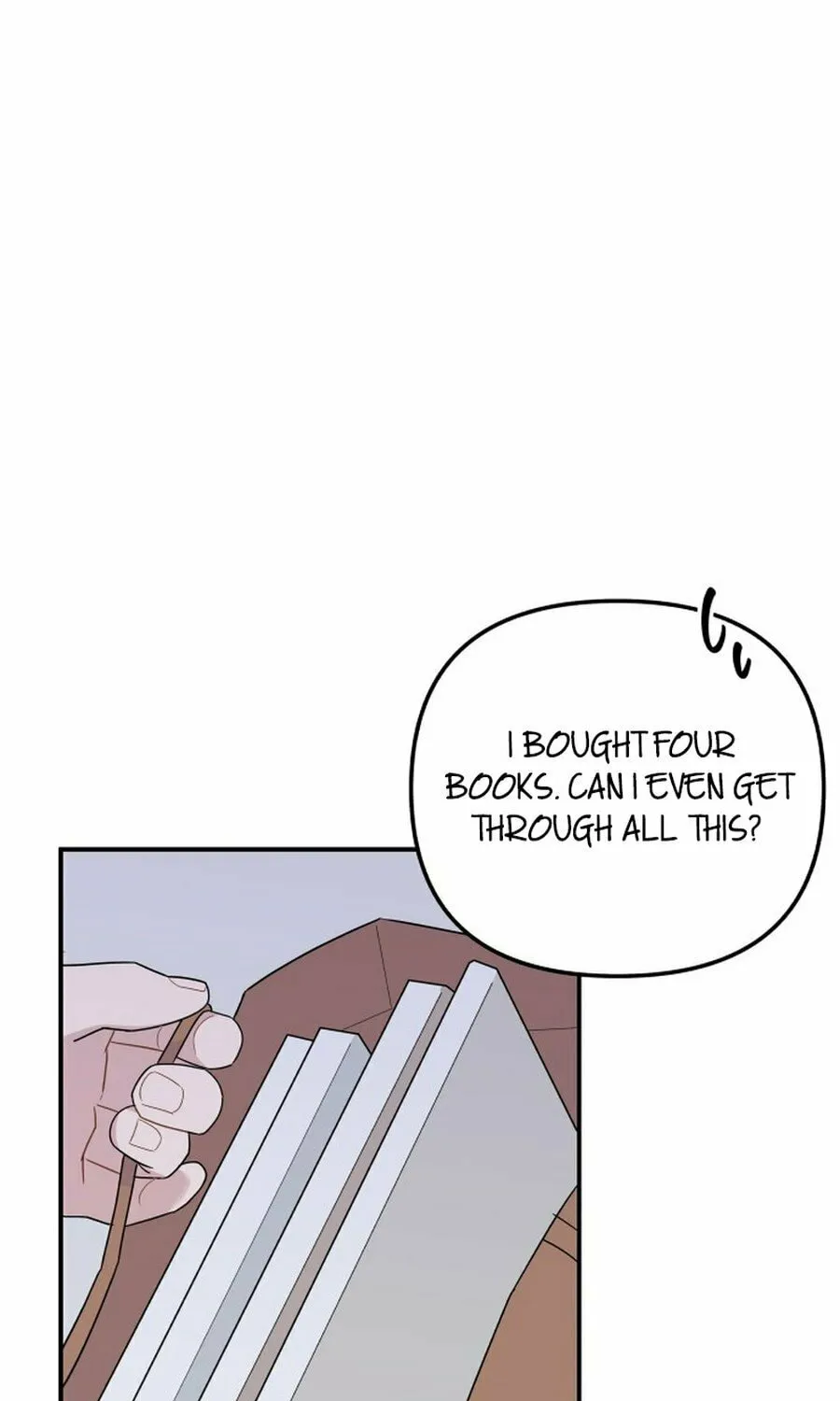 It's Not Love (Min Wonbaeg) Chapter 18 page 11 - 